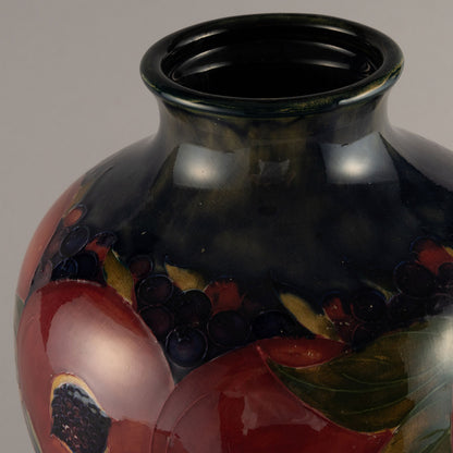 Moorcroft "Vase"