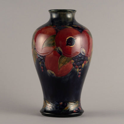 Moorcroft "Vase"