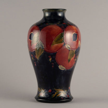 Moorcroft "Vase"