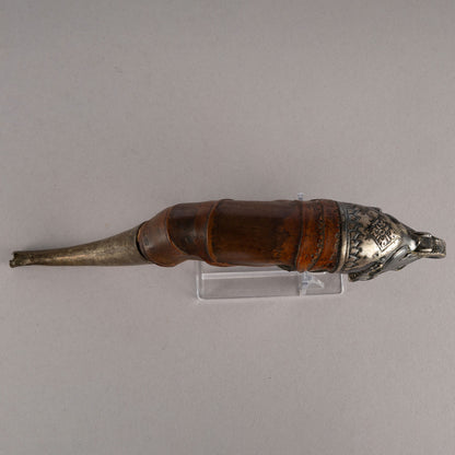 Metal Animal pipe