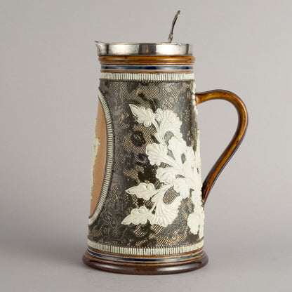 Doulton Lambeth "Pitcher"