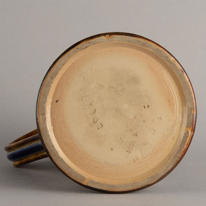 Doulton Lambeth "Pitcher"