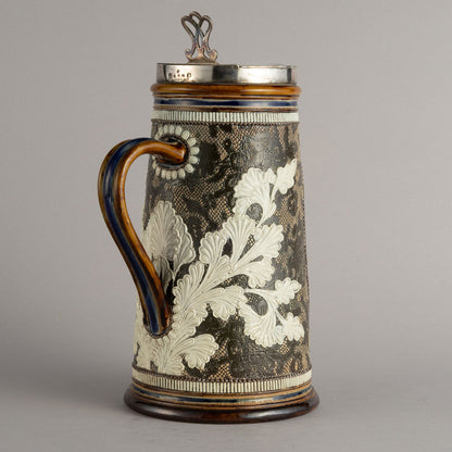 Doulton Lambeth "Pitcher"