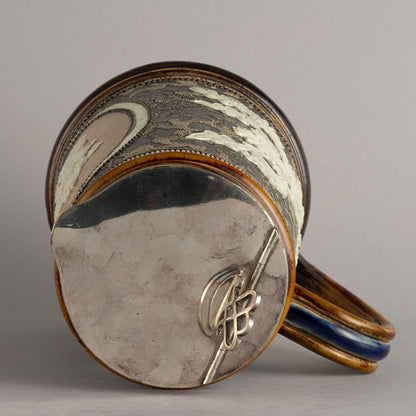 Doulton Lambeth "Pitcher"