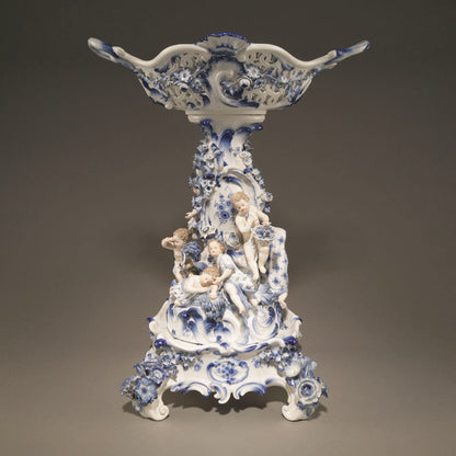 Meissen 梅森/麥森瓷