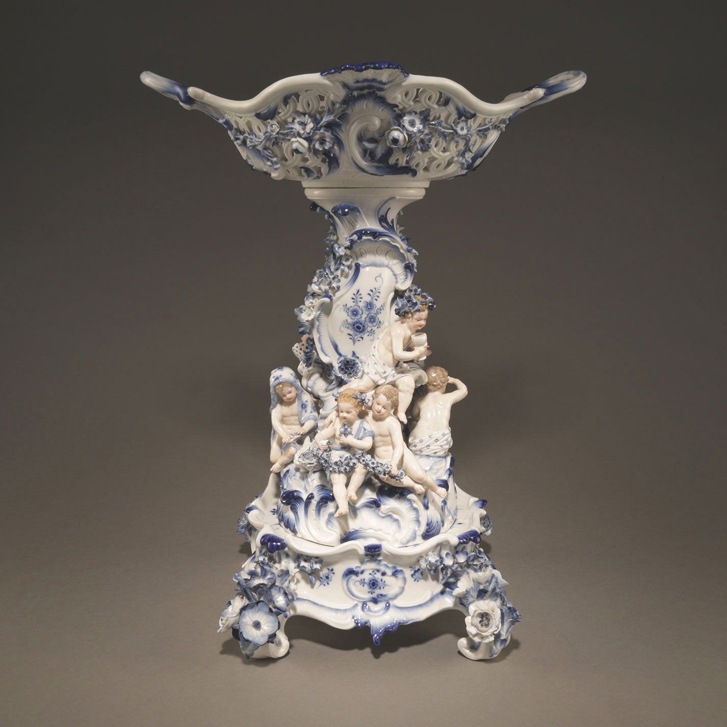 Meissen 梅森/麥森瓷