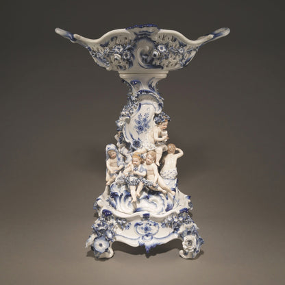 Meissen 梅森/麥森瓷