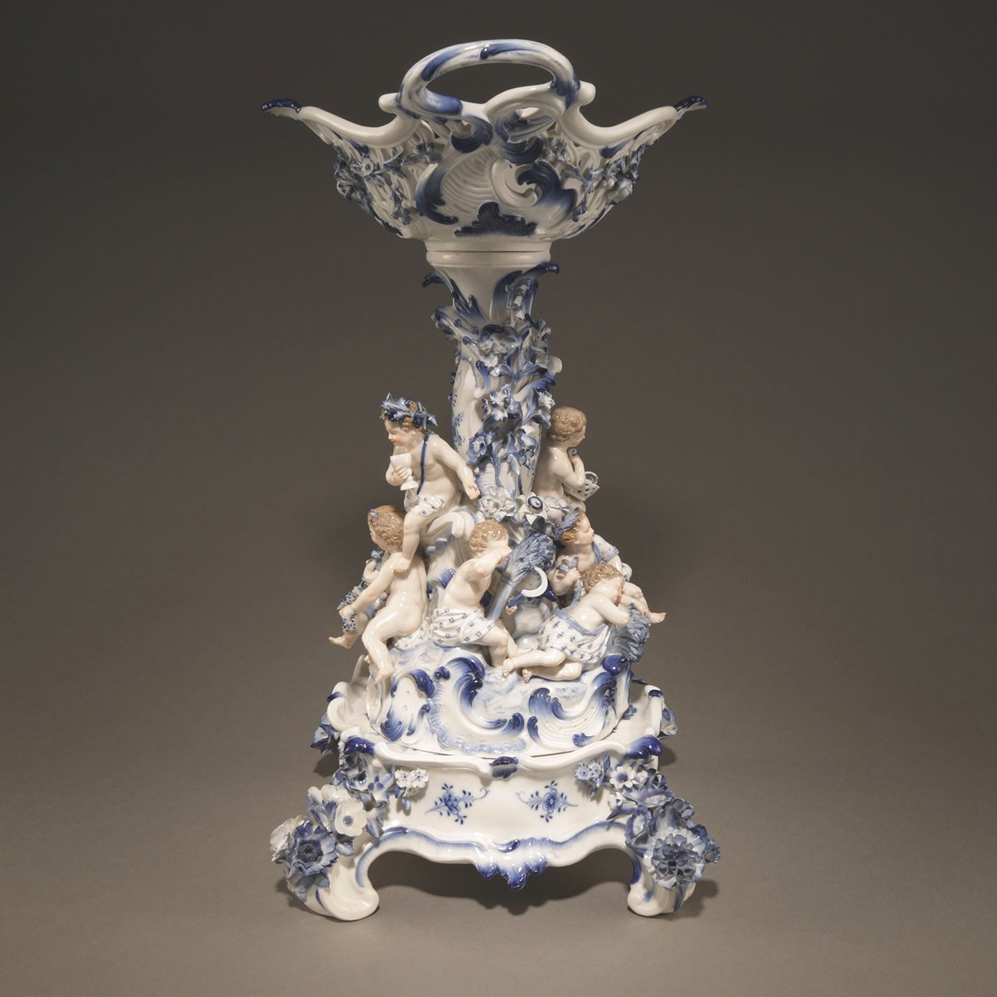 Meissen 梅森/麥森瓷