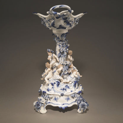 Meissen 梅森/麥森瓷