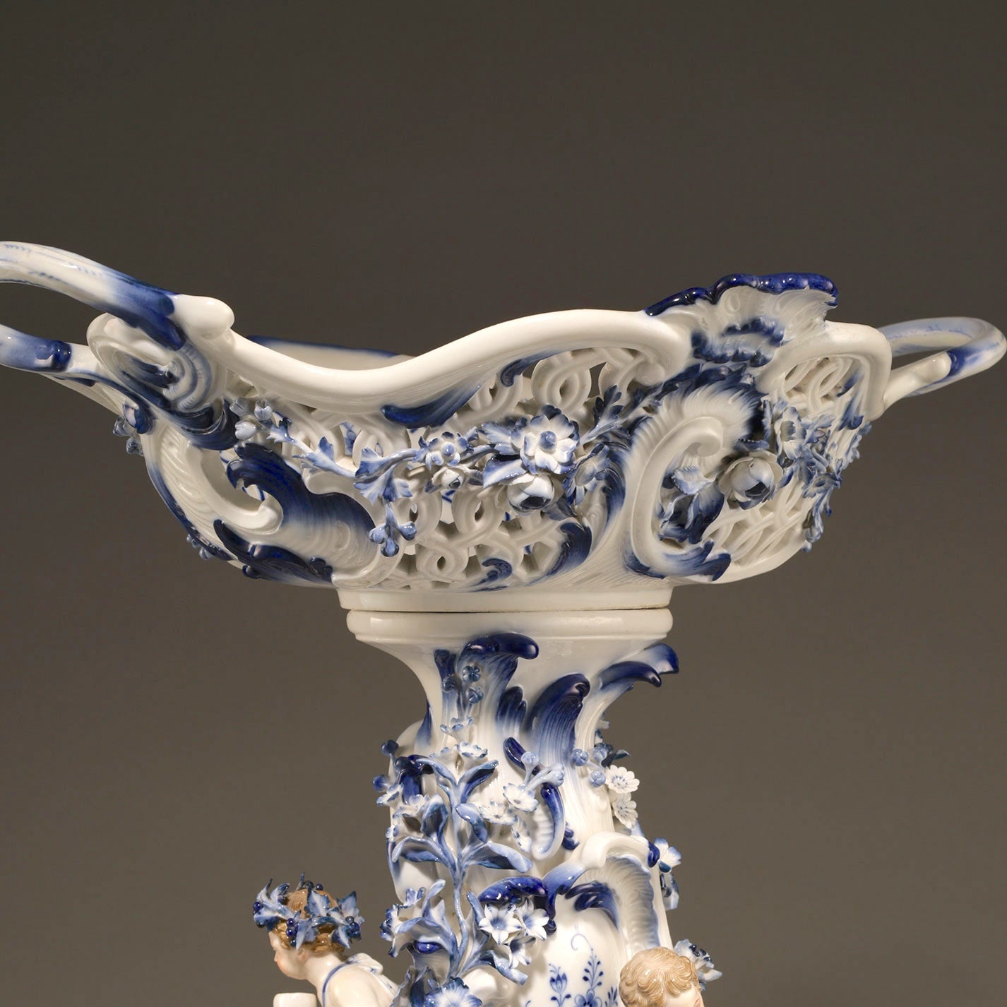 Meissen 梅森/麥森瓷