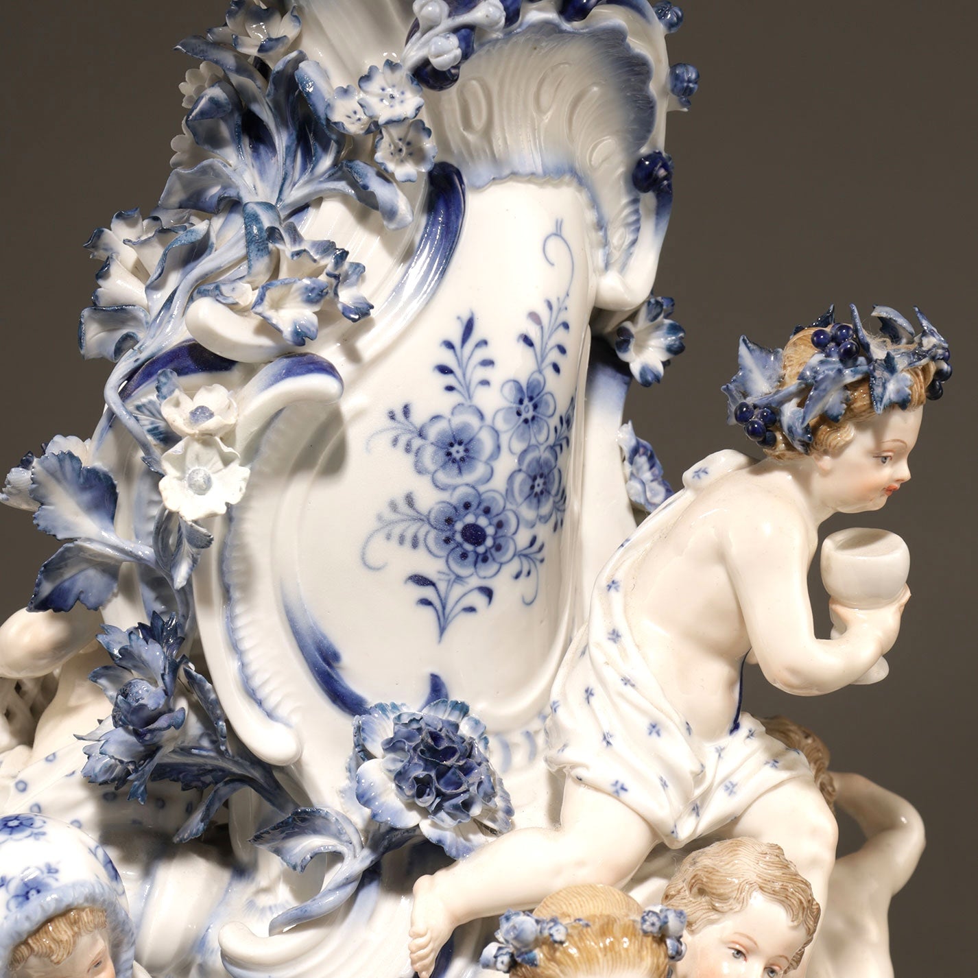 Meissen 梅森/麥森瓷