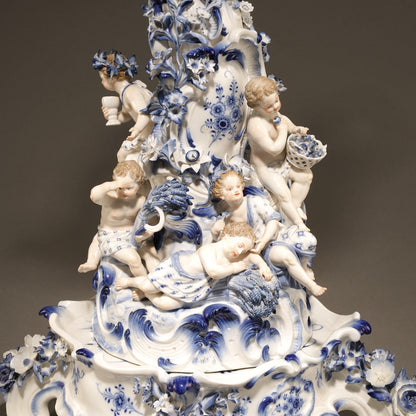 Meissen 梅森/麥森瓷