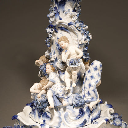 Meissen 梅森/麥森瓷