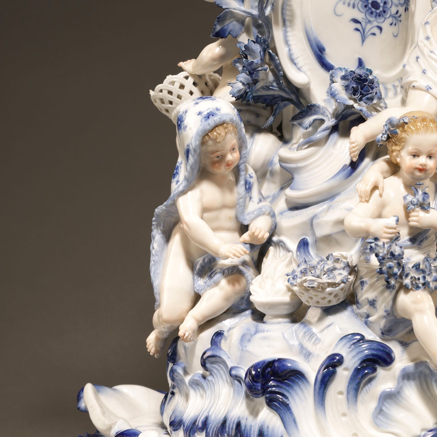 Meissen 梅森/麥森瓷