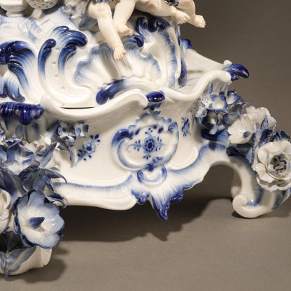 Meissen 梅森/麥森瓷