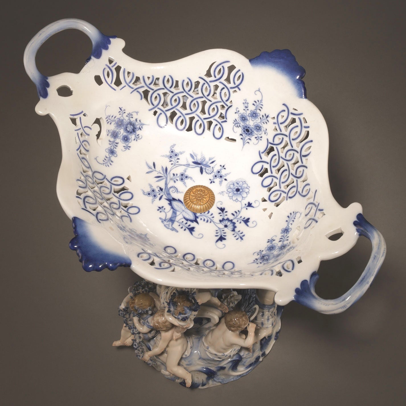 Meissen 梅森/麥森瓷