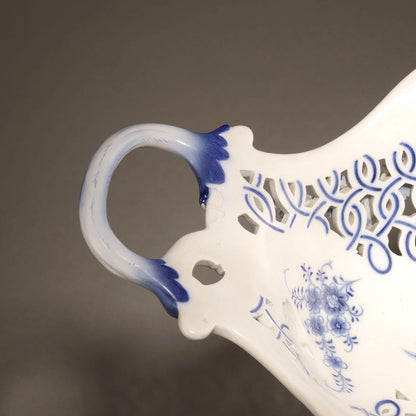 Meissen 梅森/麥森瓷