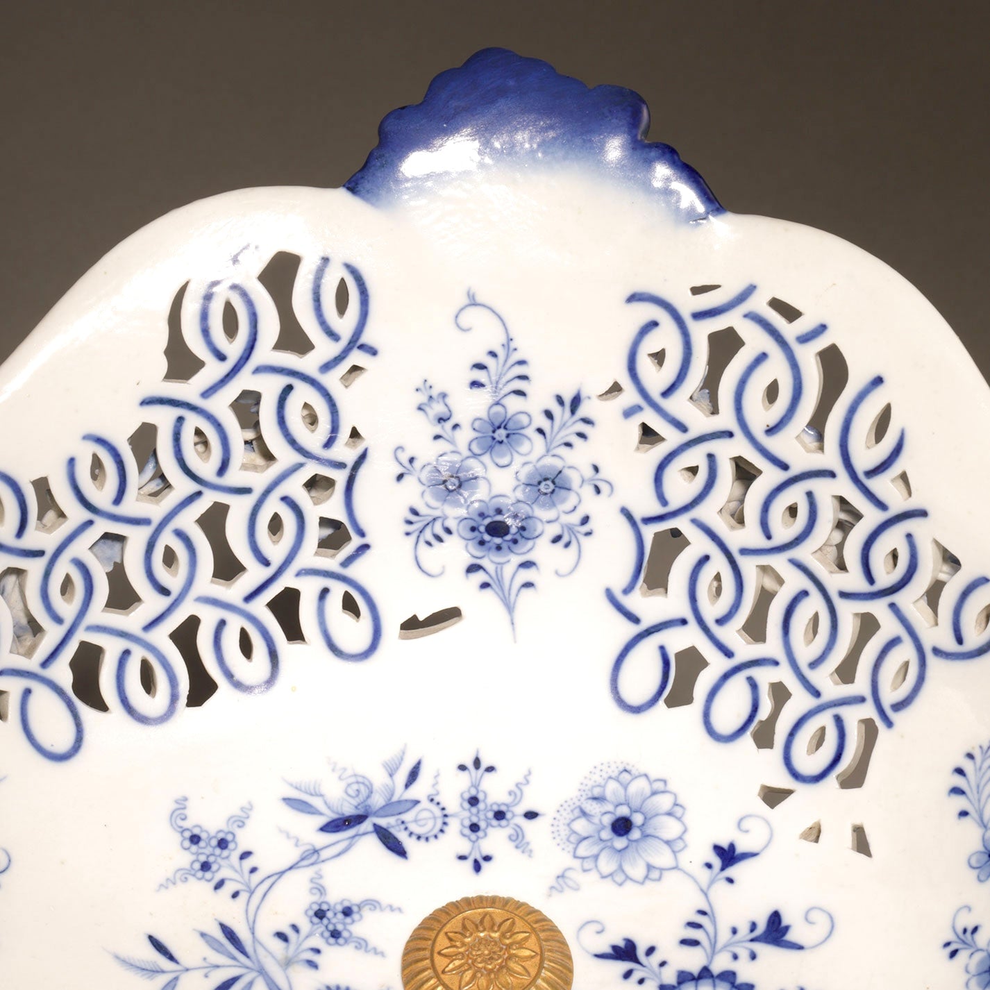 Meissen 梅森/麥森瓷