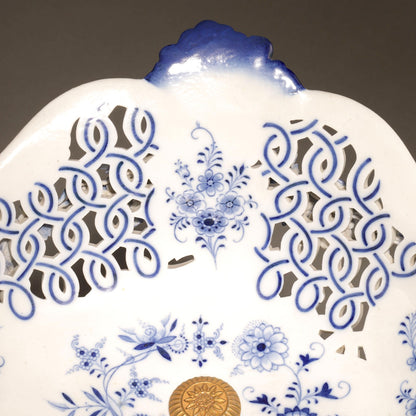 Meissen 梅森/麥森瓷