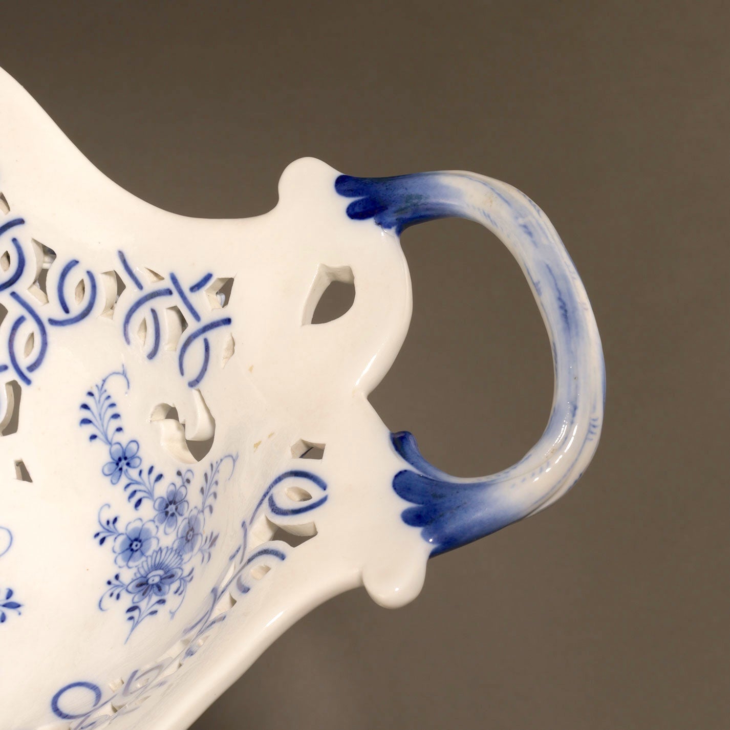 Meissen 梅森/麥森瓷