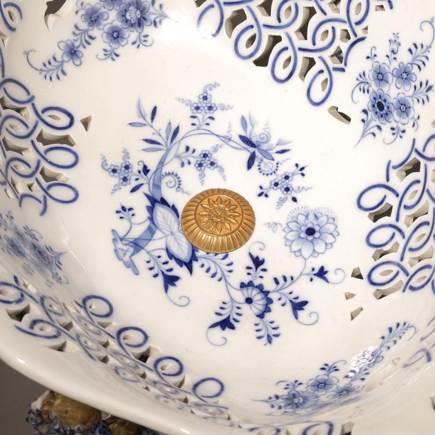 Meissen 梅森/麥森瓷