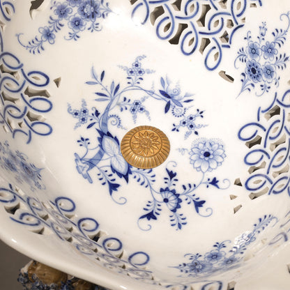 Meissen 梅森/麥森瓷