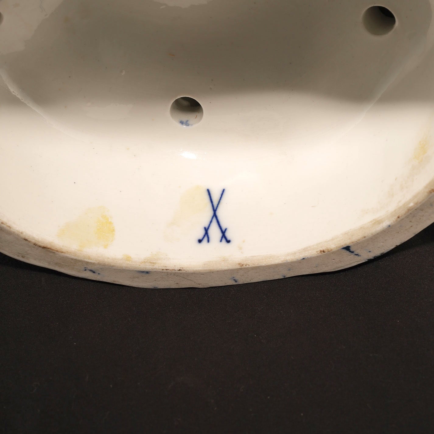 Meissen 梅森/麥森瓷