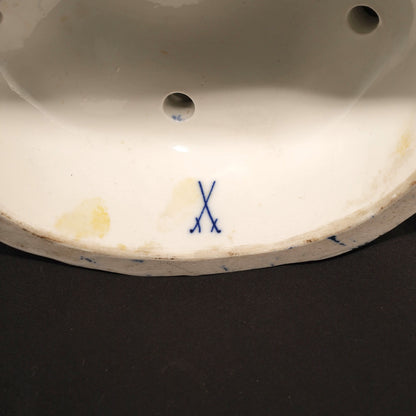 Meissen 梅森/麥森瓷