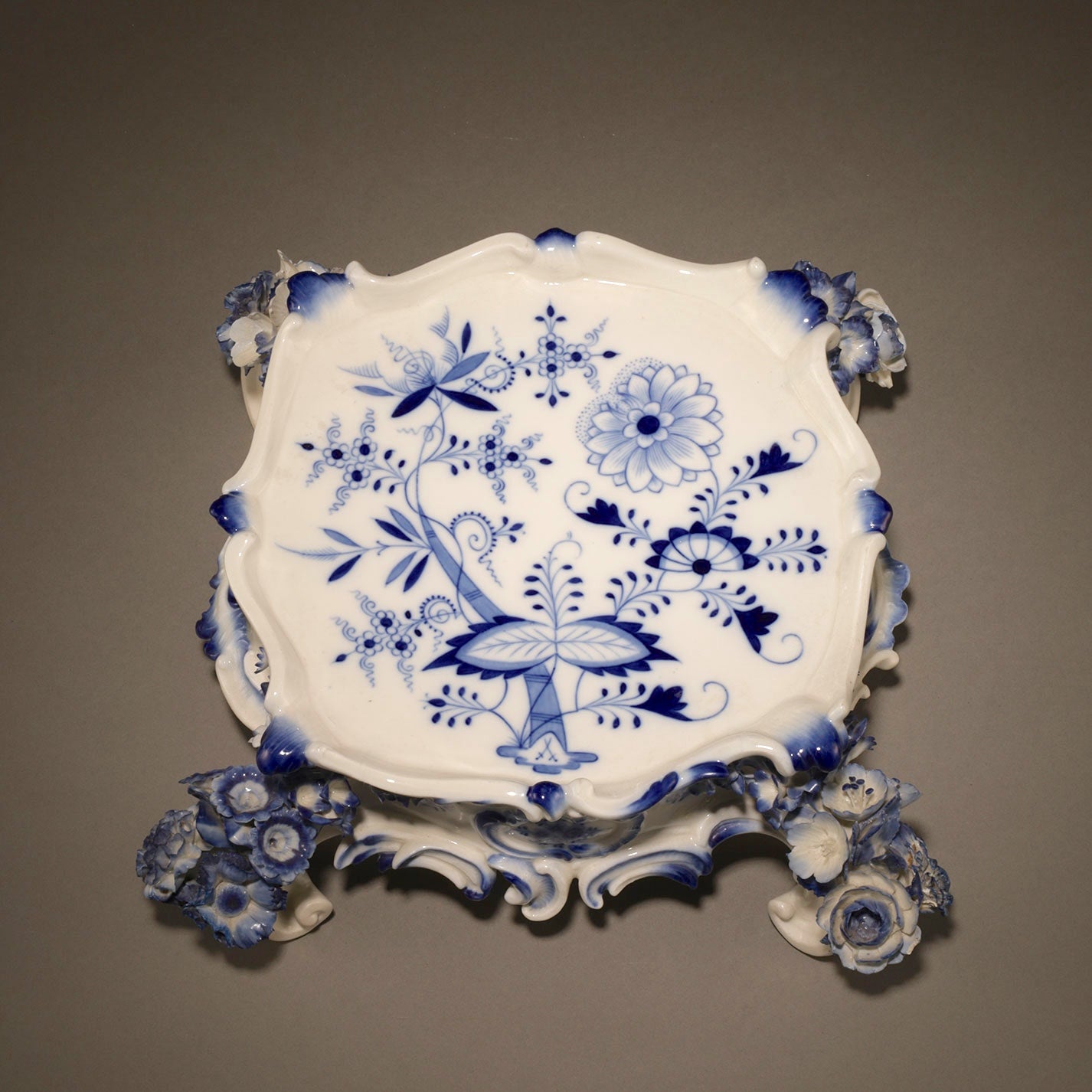 Meissen 梅森/麥森瓷