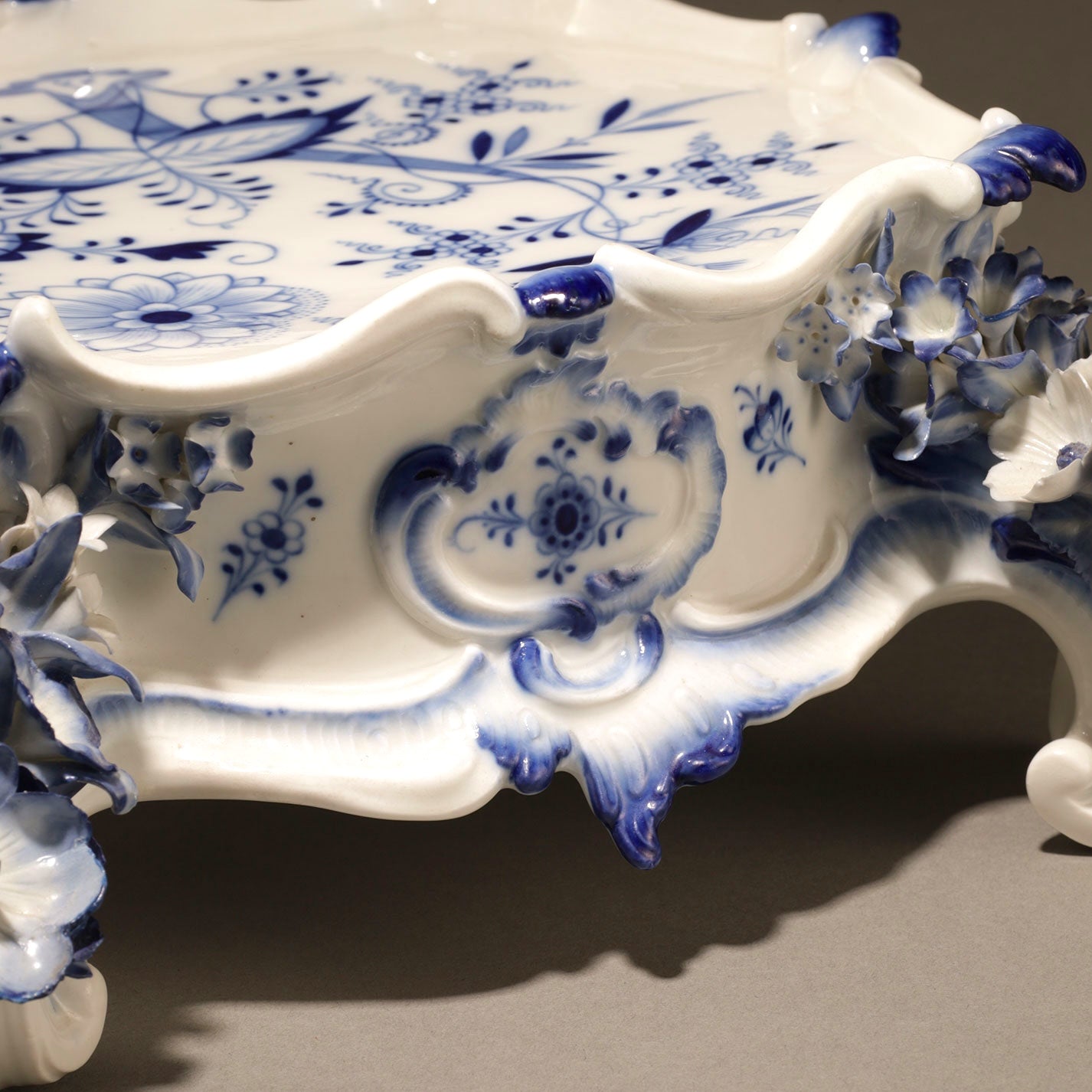 Meissen 梅森/麥森瓷