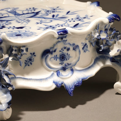 Meissen 梅森/麥森瓷