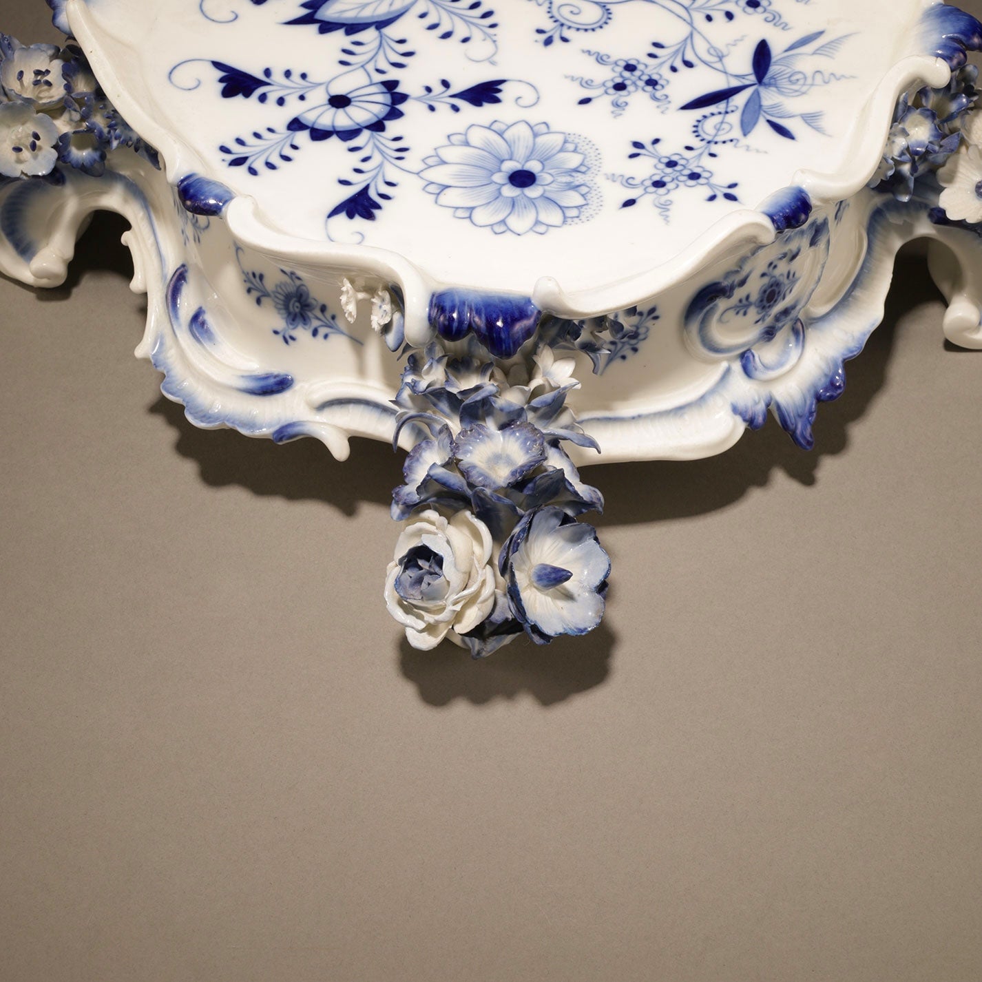 Meissen 梅森/麥森瓷