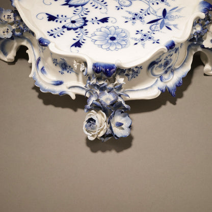 Meissen 梅森/麥森瓷