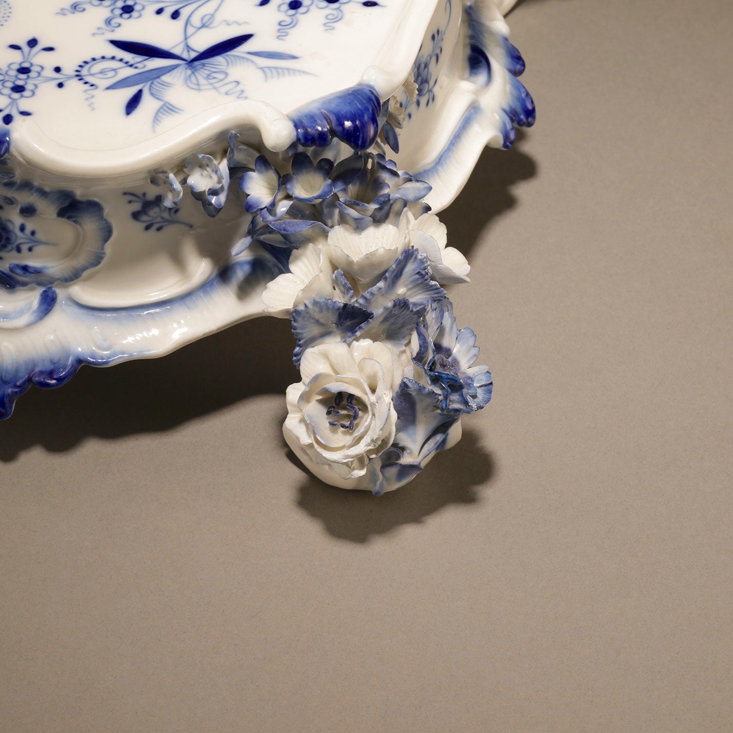 Meissen 梅森/麥森瓷