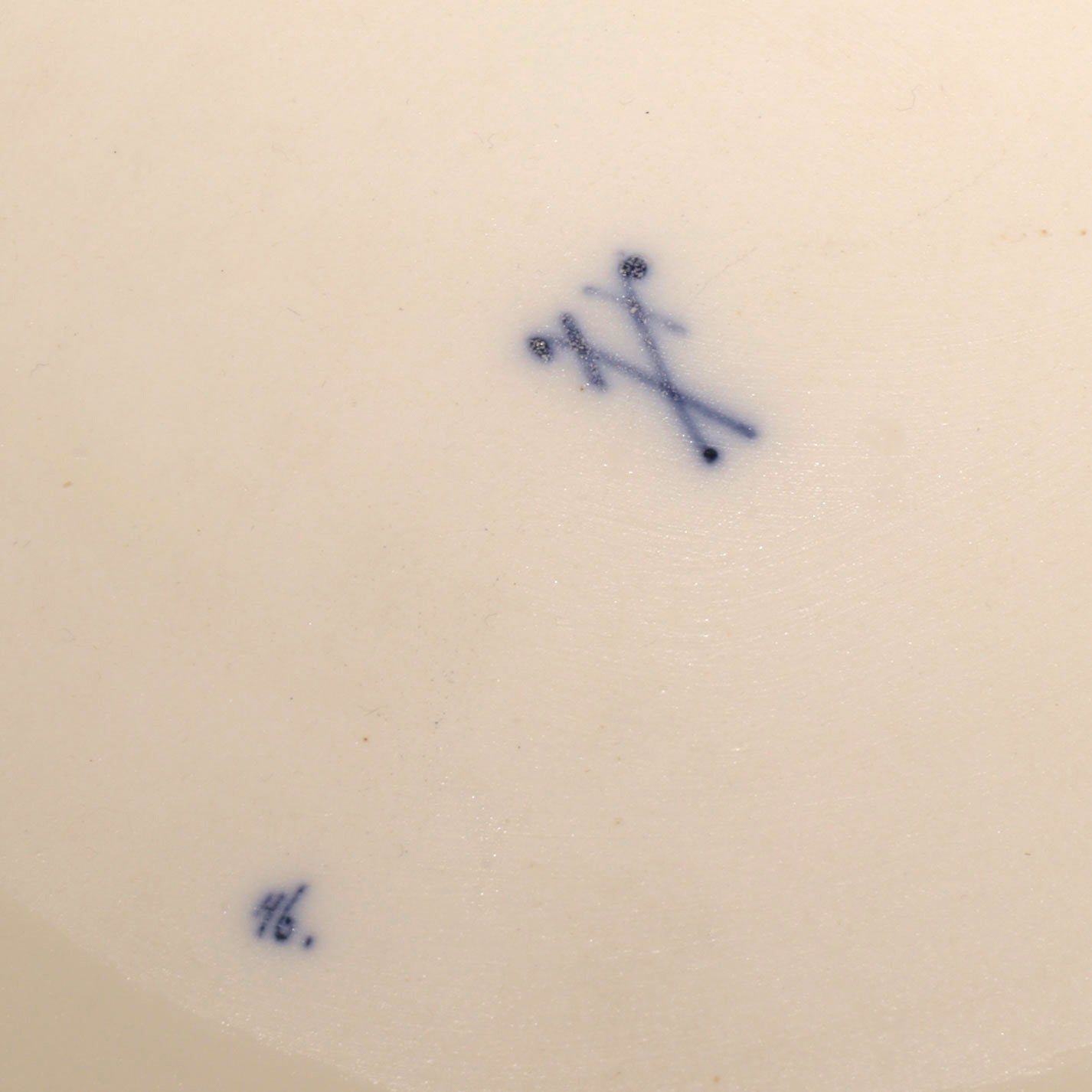 Meissen 梅森/麥森瓷