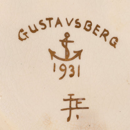 Josef Ekberg (Swedish 1877-1945)