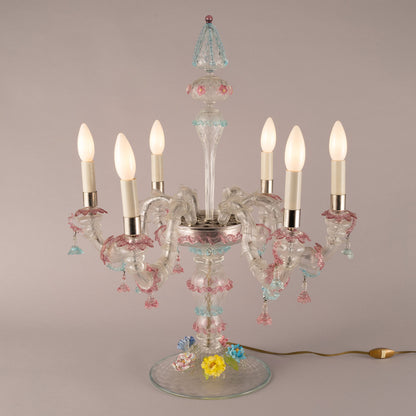 Venice "Lamp"