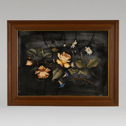 Florence Mosaic “FLOWER”