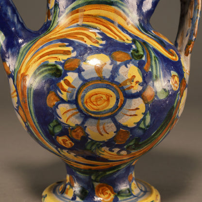 Majolica