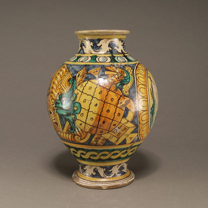Majolica