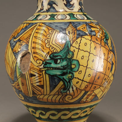 Majolica