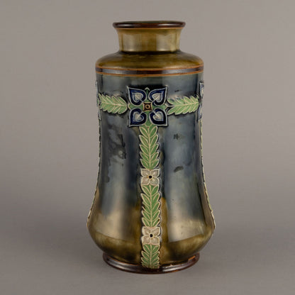 ROYAL DOULTON "Vase"