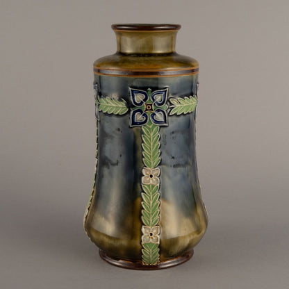 ROYAL DOULTON "Vase"