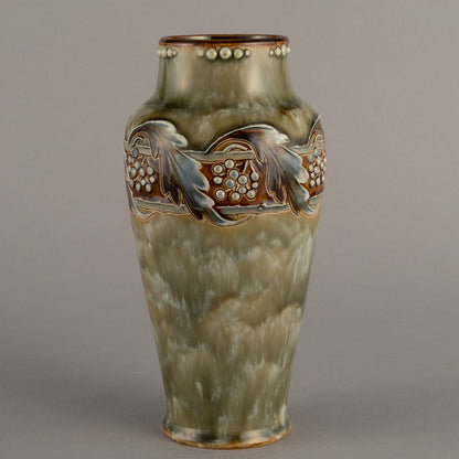 ROYAL DOULTON "Vase"