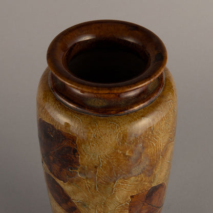 ROYAL DOULTON "Vase ( Pair )"