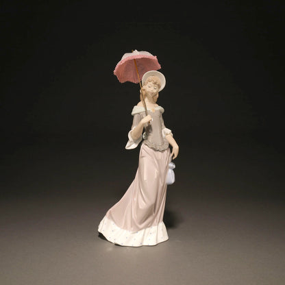 LLADRO / Walking