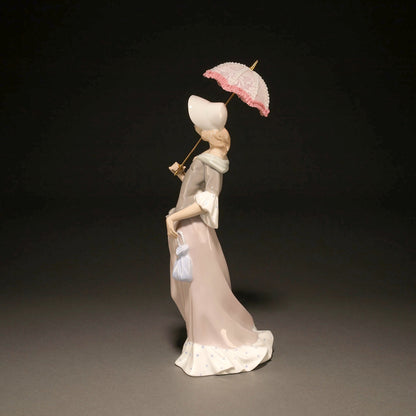 LLADRO / Walking