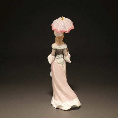 LLADRO / Walking