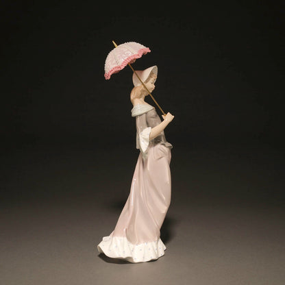 LLADRO / Walking
