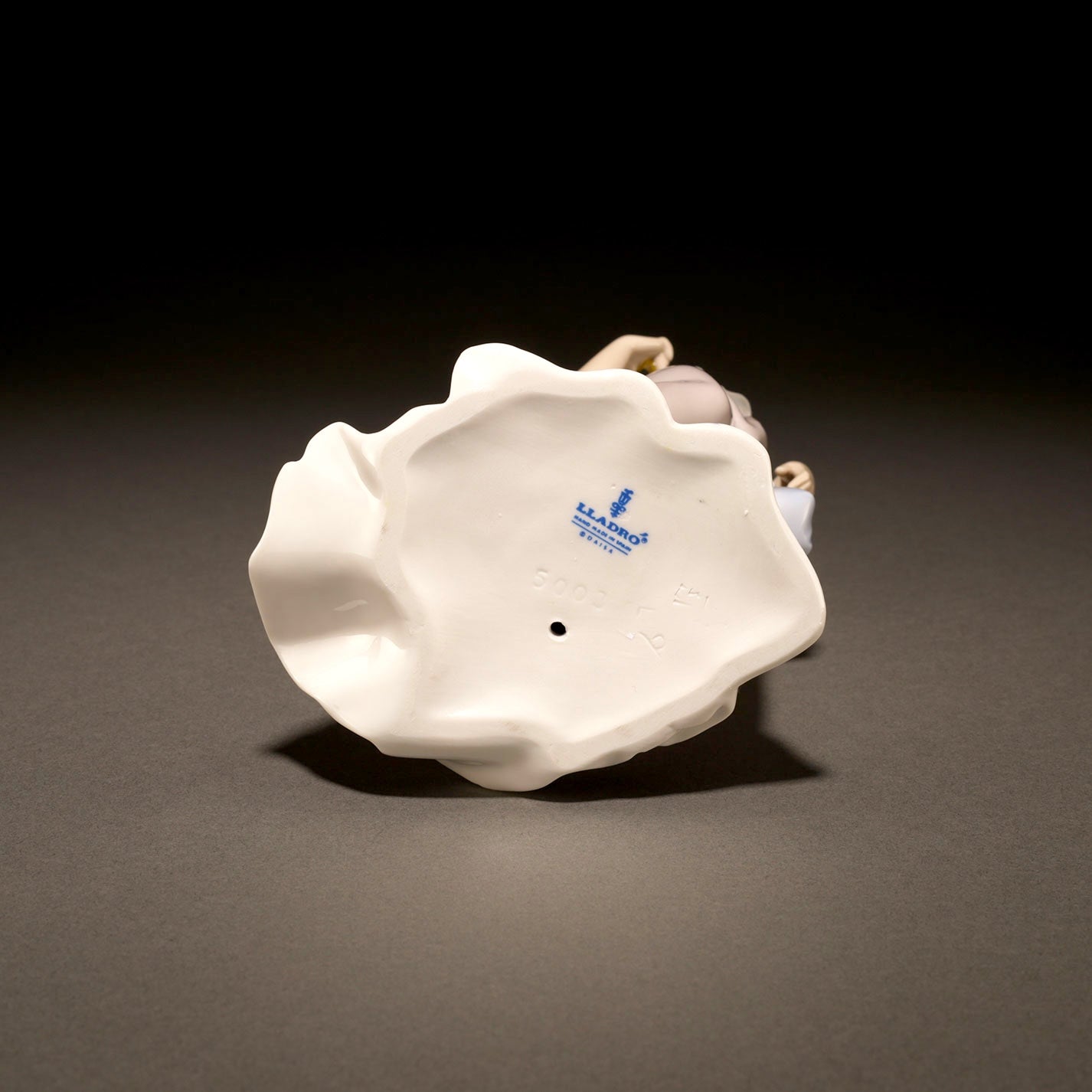 LLADRO / Walking